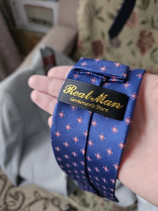 Мужские галстуки