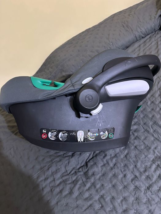 Scoica Cybex Aton B2