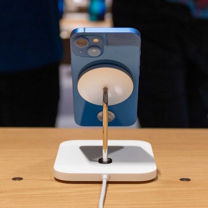 Оригинал Magsafe зарядное устройство Apple