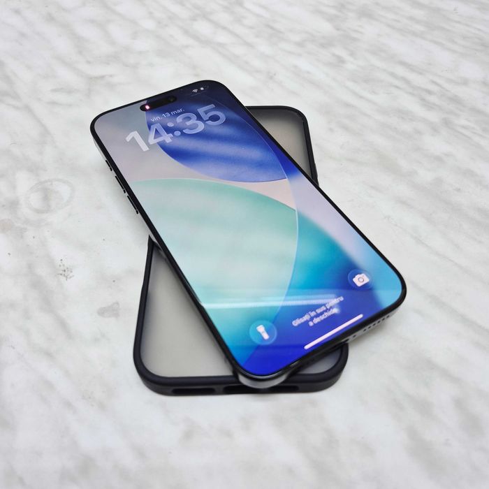 iPhone 16 Pro Max 256GB Garantie 100% Baterie Zeus Amanet 34626