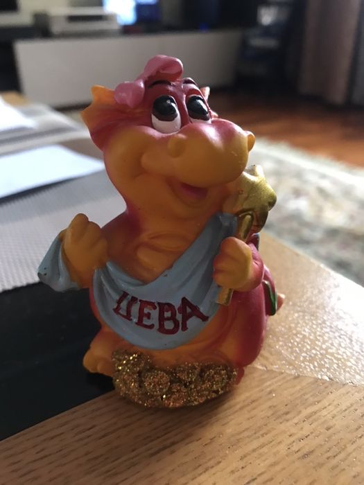 Сувенирные фигурки- гороскоп