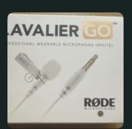 Lavaliera rode go sigilata