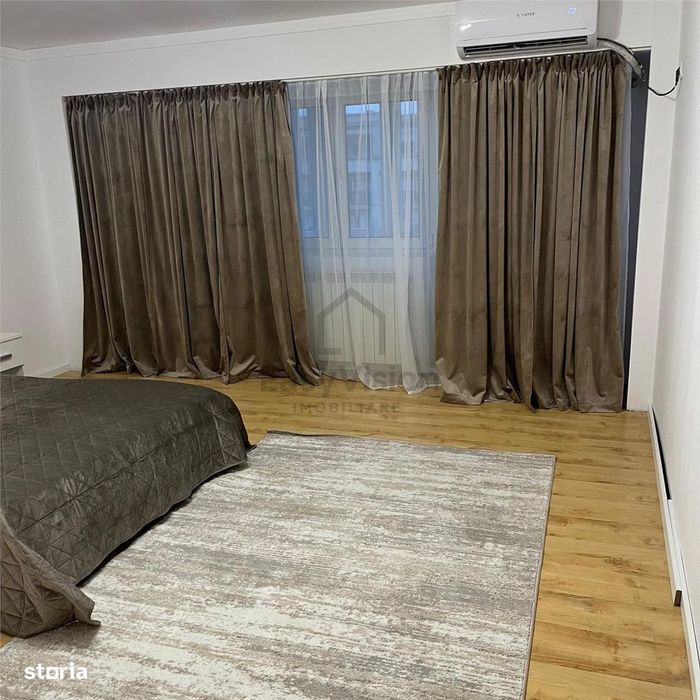 Apartament 2 camere | Piata Alba Iulia - Decebal | Sector 3