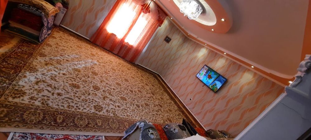 продам ковер бу ,но в хорошем состоянии