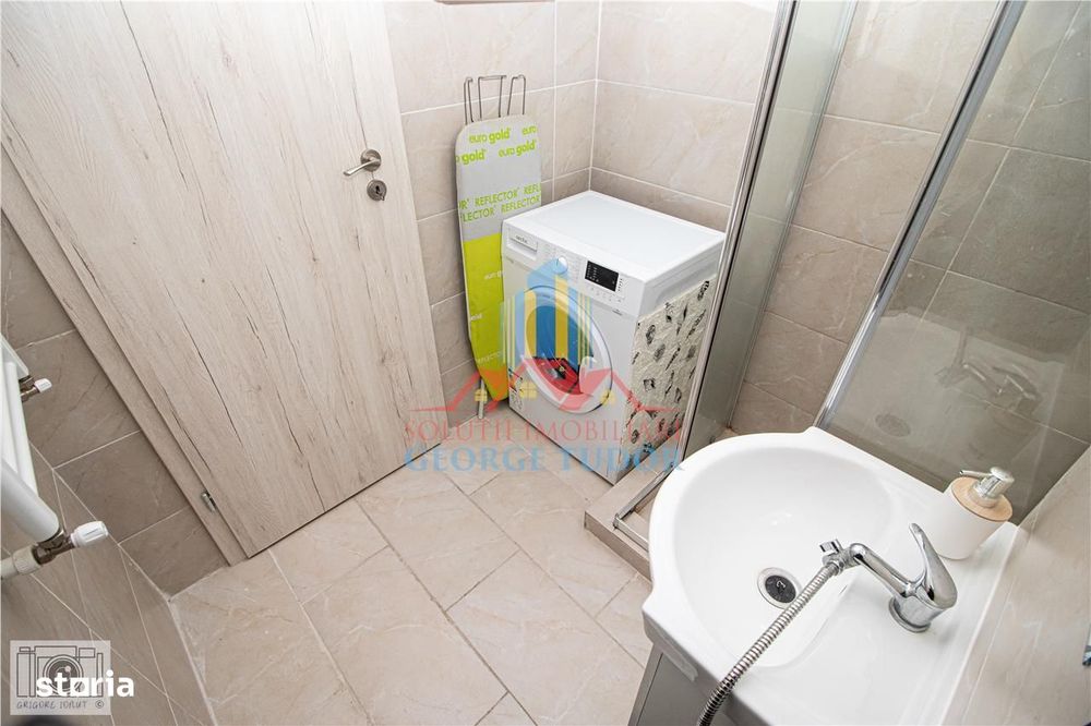 Garsoniera decomandata,Str. Weiner Palada,Nr 9D, Chiajna