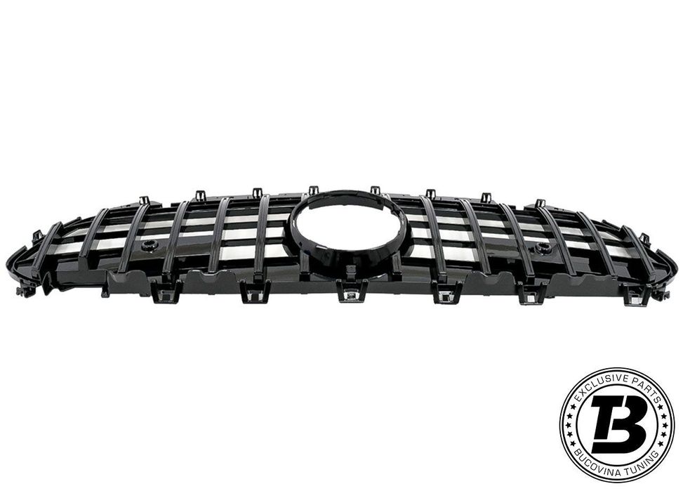 Grila compatibila cu Mercedes CLS C257 GTR Design