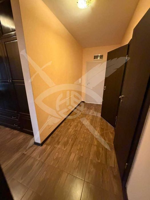 КЛЮЧ В КОМПАНИЯТА! Тристаен апартамент в жк. Дружба 2 №146490