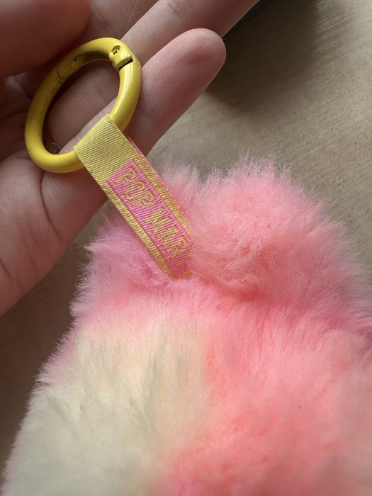 Labubu Pop Mart оригинал