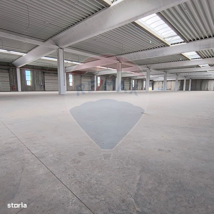 Commercial property