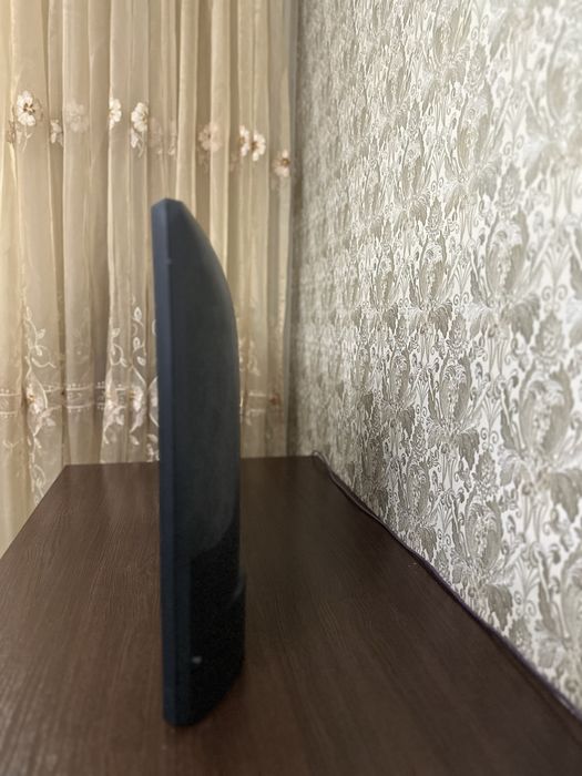 LG Smart TV 32” Wi-Fi + Кронштейн