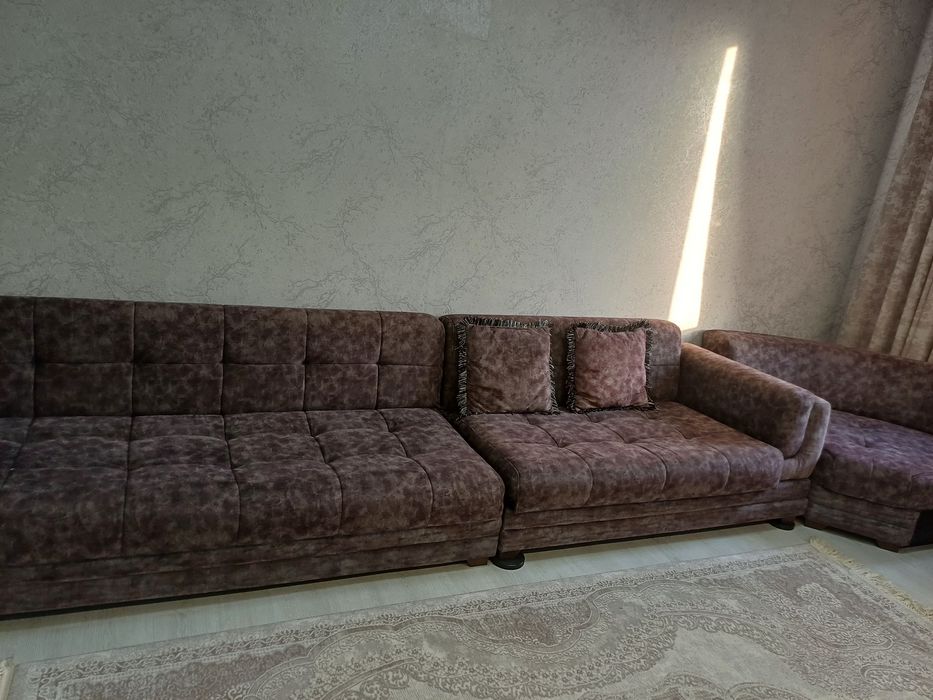 Диван  Д  5 м  Ш 90.м