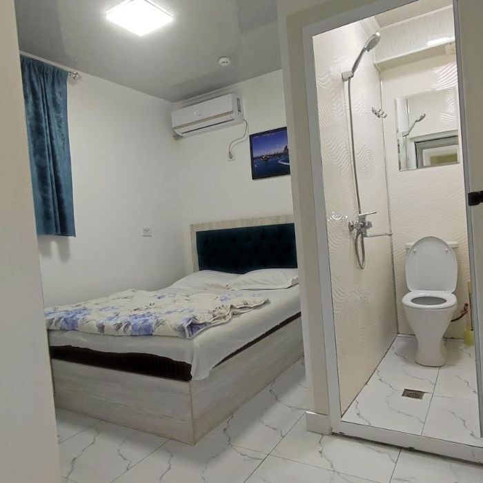 Mexmonxona xizmati 24\7