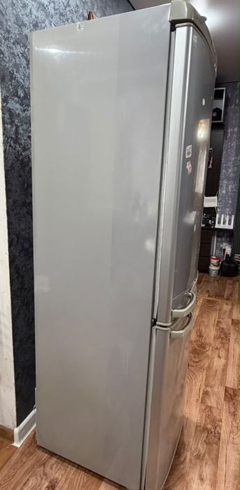 Холодильник samsung RL28FBSI