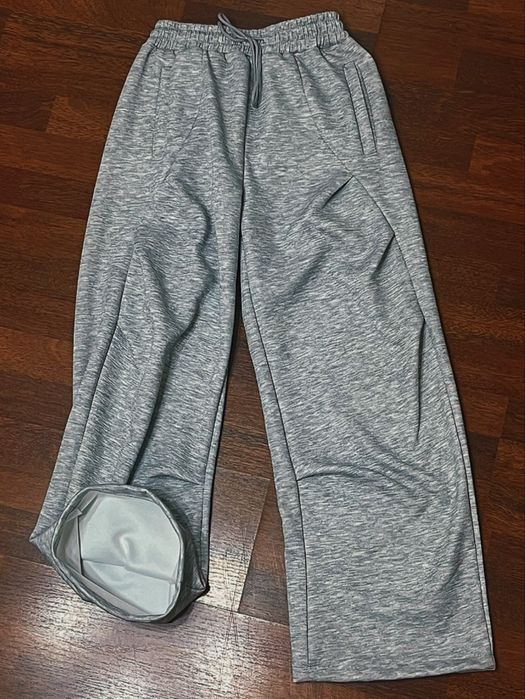 Продам НОВЫЕ серые трико baggy