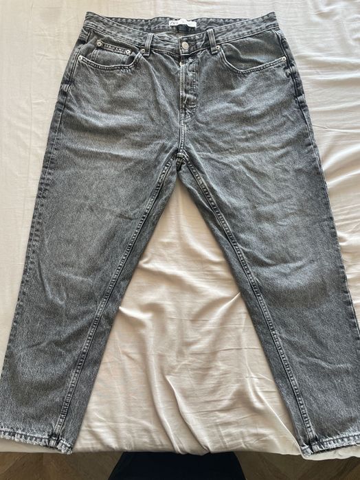 Мъжки Дънки Zara