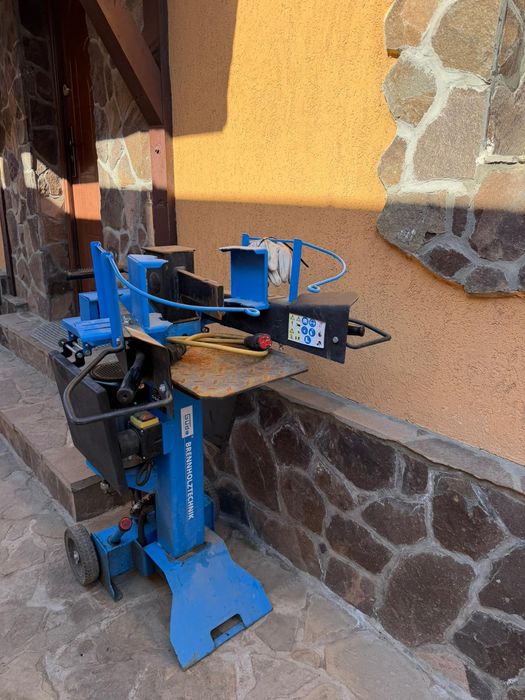 Despicator lemne Gude