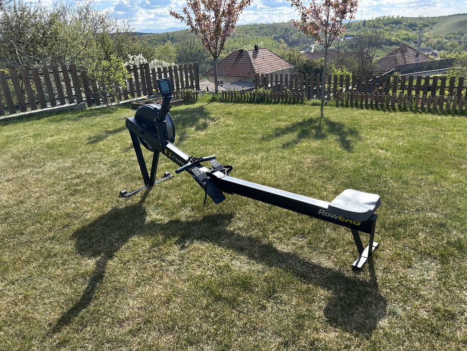 Aparat Vâslit Concept 2 D PM5