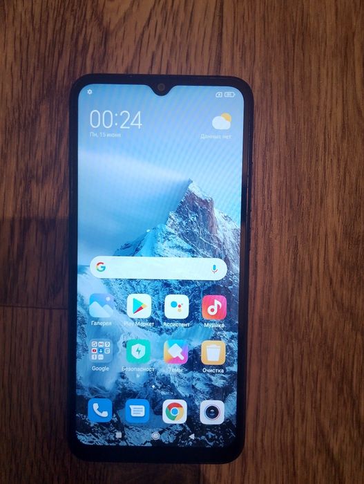 Продам Xiaomi redmi 9A