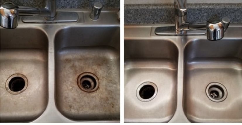 Doamna serioasă ofer servicii  de curatenie la domiciliu