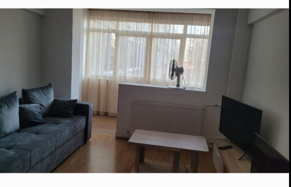 De închiriat apartament 2 camere ultracentral