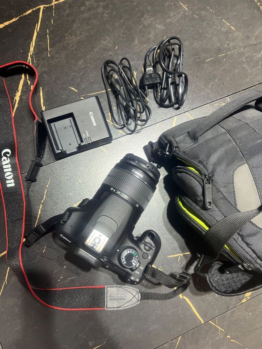 Фотоаппарат Canon