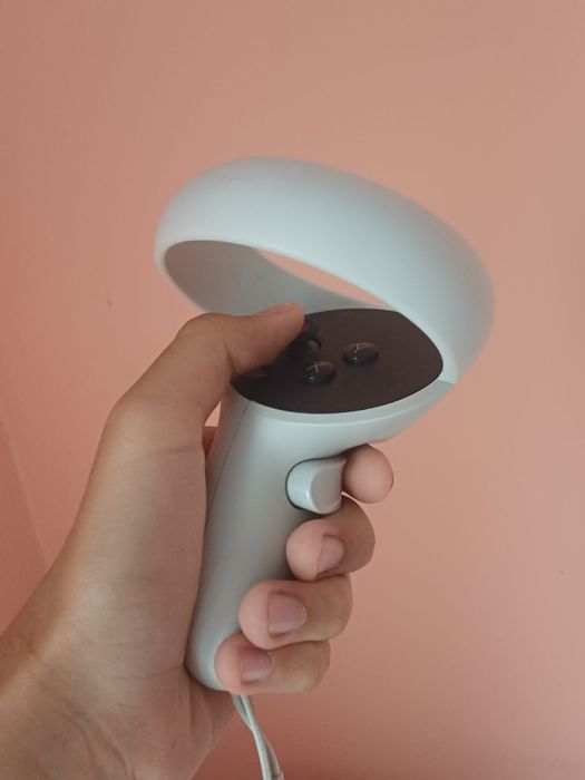 Meta Oculus quest 2 128 gb