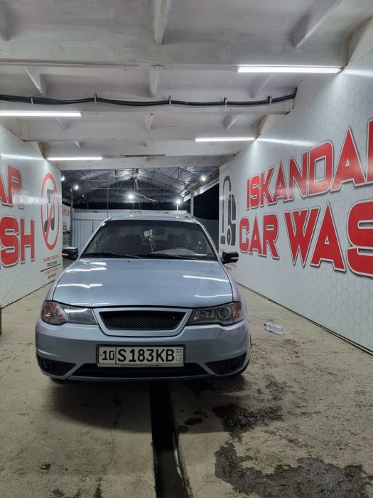 CHevrolet Nexia2 Sonsgibrit