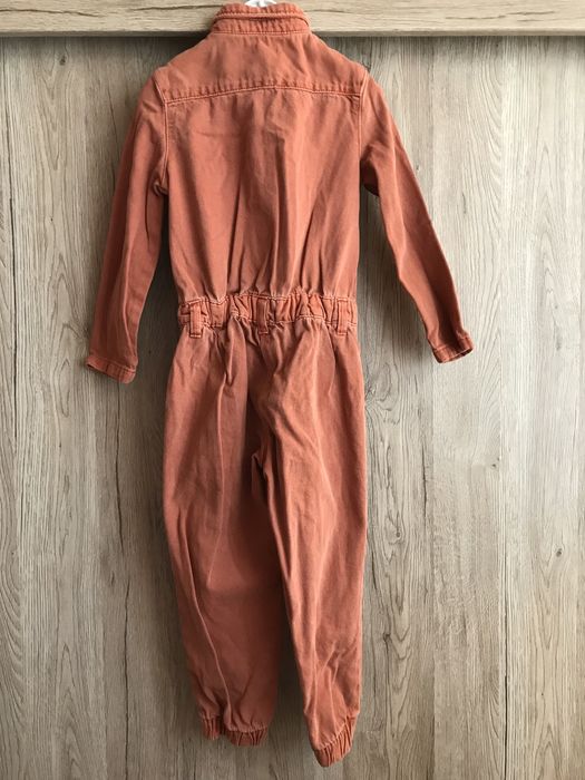 KIABI оригинално гащеризонче размер 108-113 за 5 годинки