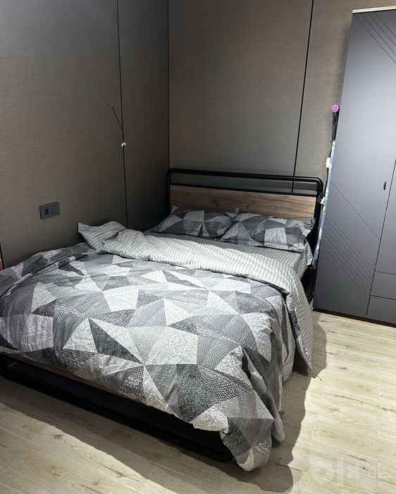 Сдается 1 ком Куйлик Compass. Мичеть Куйлик. Новостройка