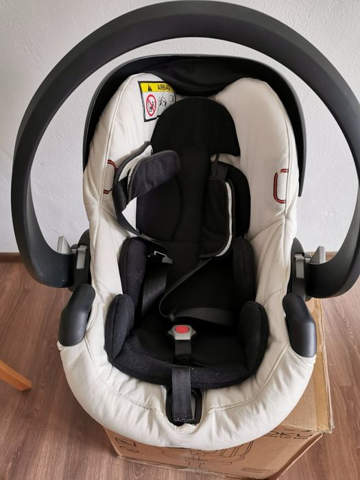 Кошница Mima Xari , beSafe izi Go 40-75см