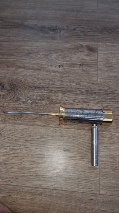 металотърсач   Model-16 (Piri Reis) Alan Tarama Cihazı