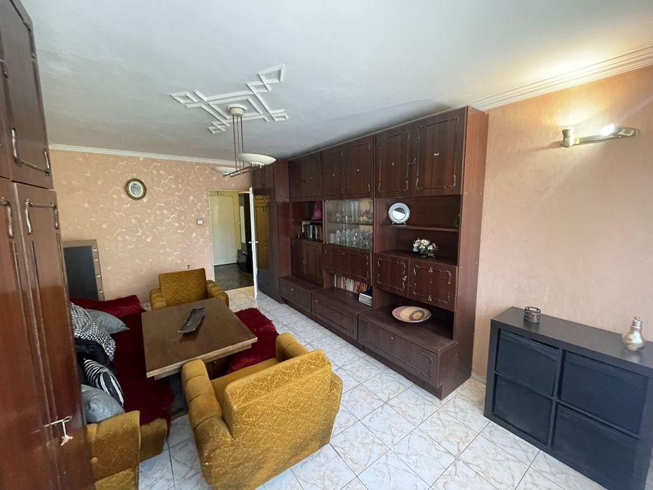 Продава се Тристаен апартамент в София, Надежда 2 - 95 кв.м за 2179 €/кв.м - Снимка #10