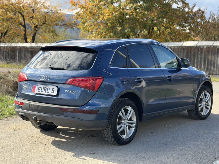 AUDI Q5 2009 — imagine 4