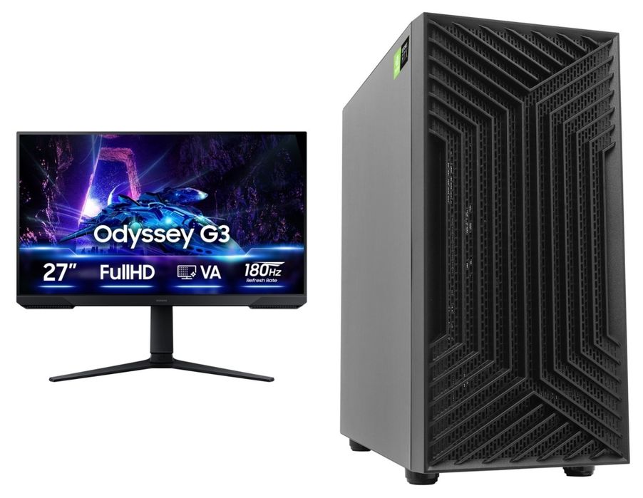 Продам Игровой Компьютер