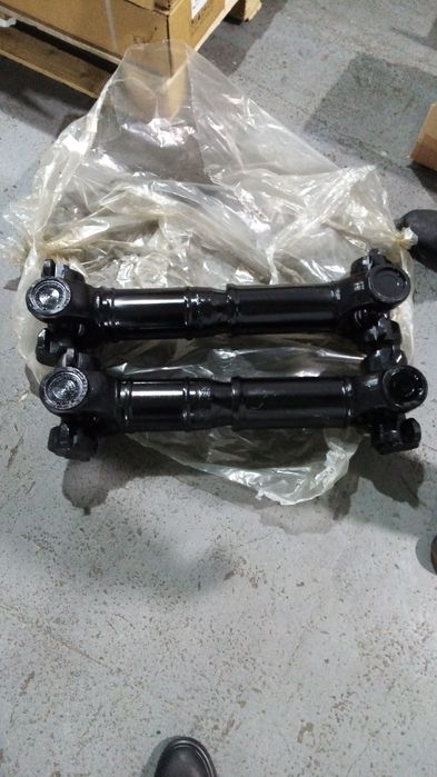 Cardan înteraxial scania volvo