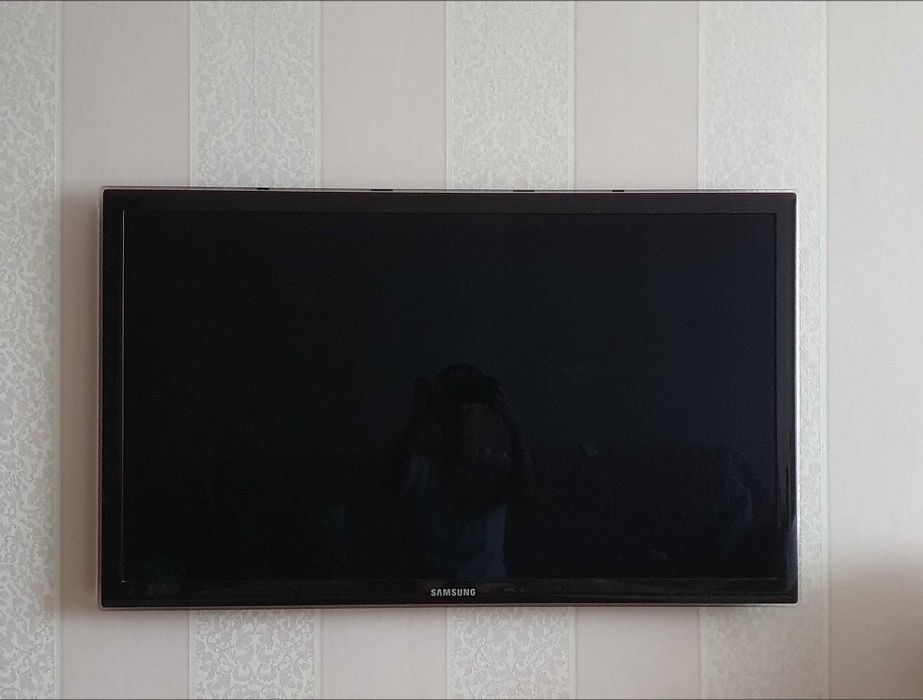 Led телевизор самсунг