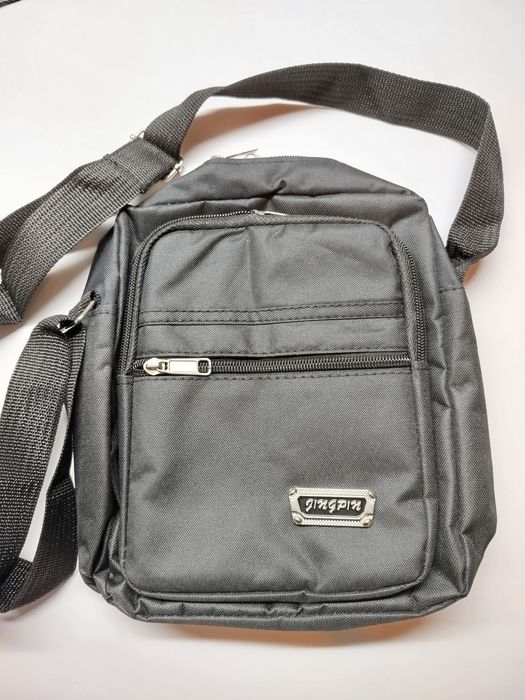 Geantă umăr bărbătesc Nou