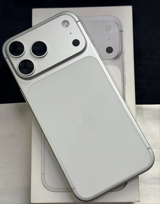 Iphone 17promax(Шымкент пр Республики 43а)лот1000/3845