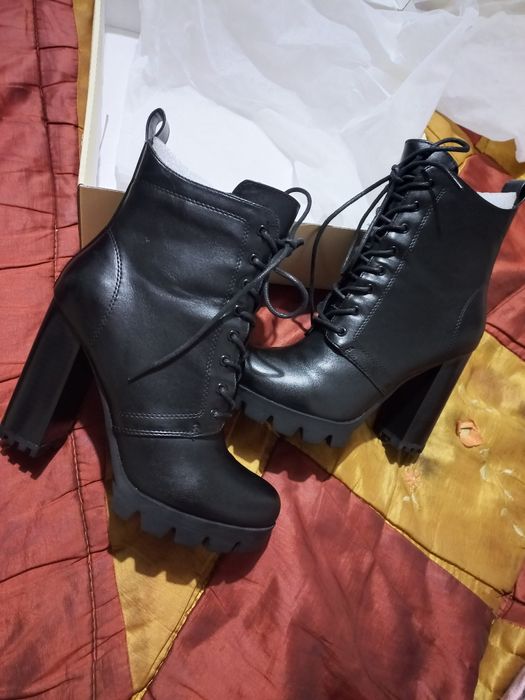 Продам ботильоны