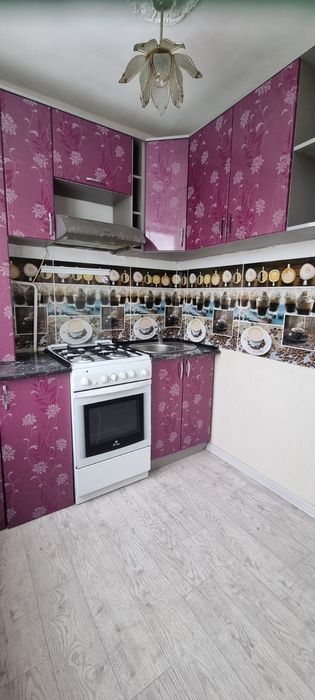 Продажа 2-комнатной квартиры в Центре