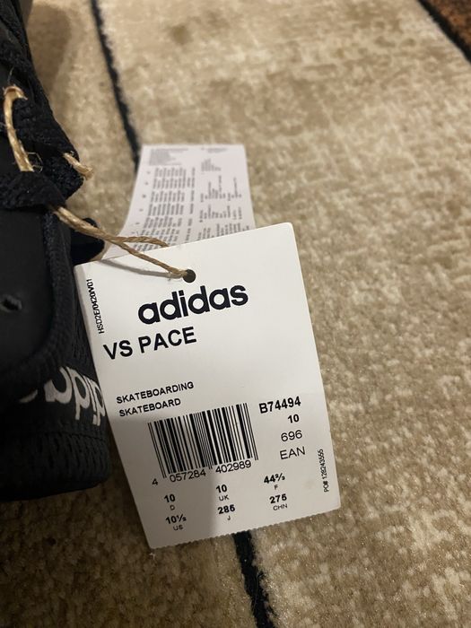 Papuci Adidas VS Pace