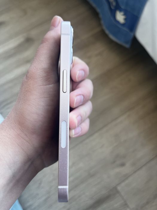 iphone 13 с гарантий