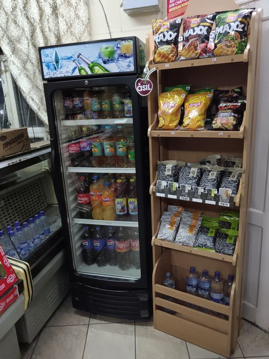 Продам готовый бизнес.