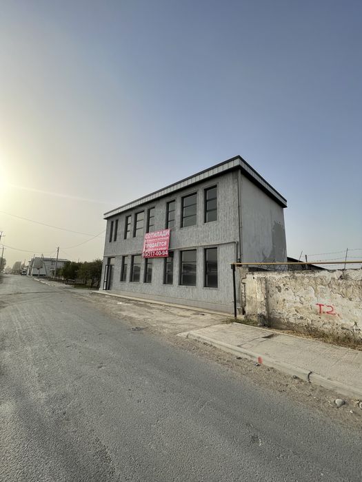 Здание помещение продажа