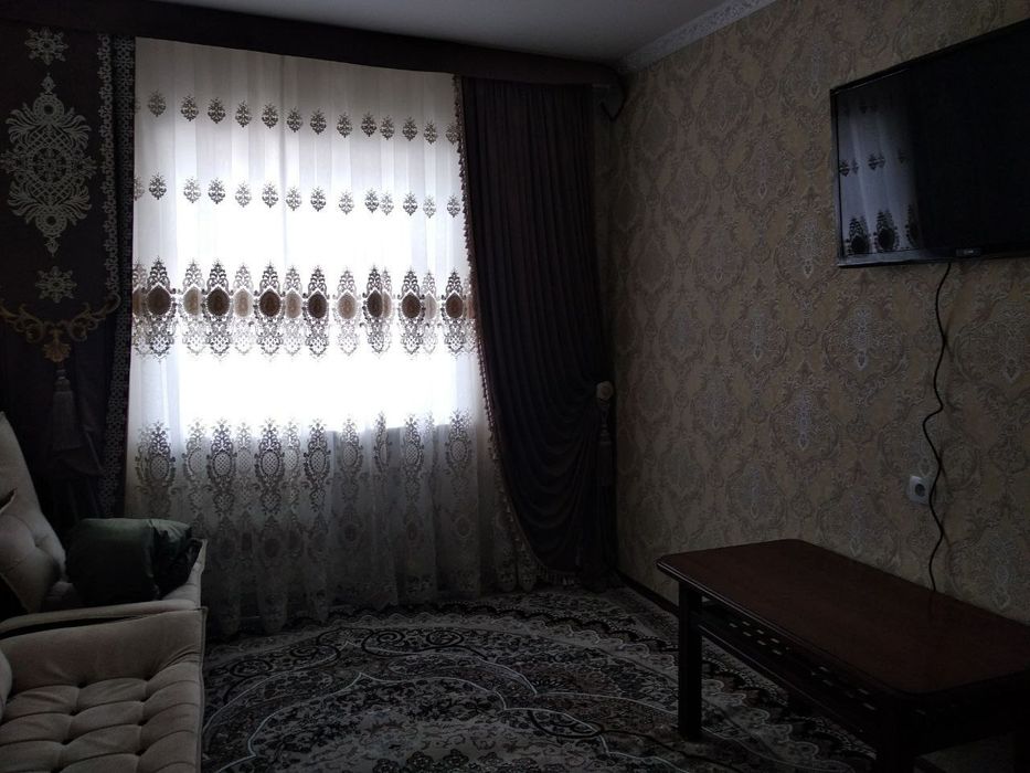 Sergeli 5a 2/4/7 Srochna sotiladi