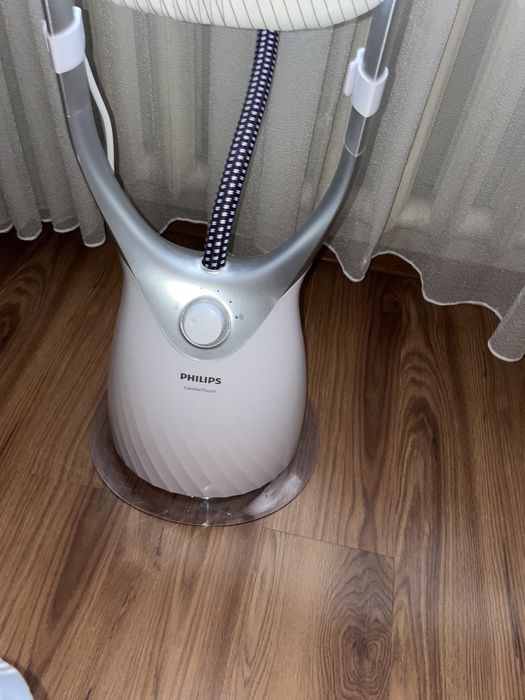 Отпариватель Philips