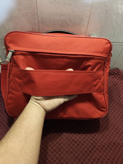 Чанта за ръчен багаж ARIES TRAVEL