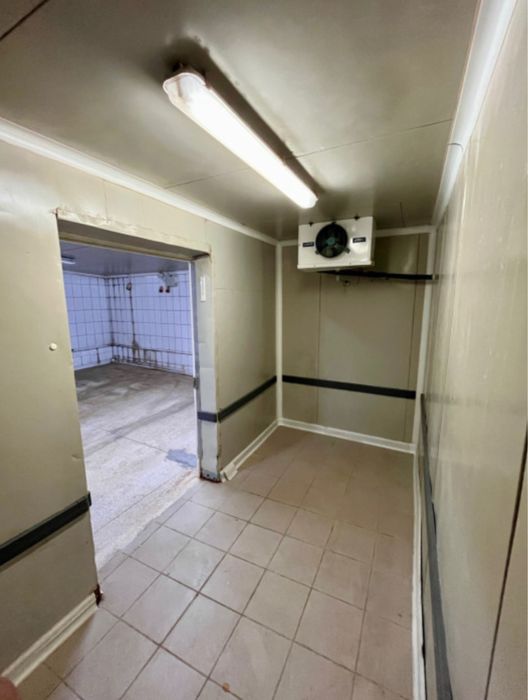 Hala productie  depozit pantelimon  industrial alimentar   congelare