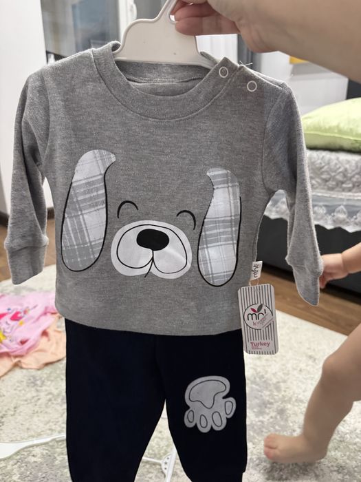 Продам детские вещи