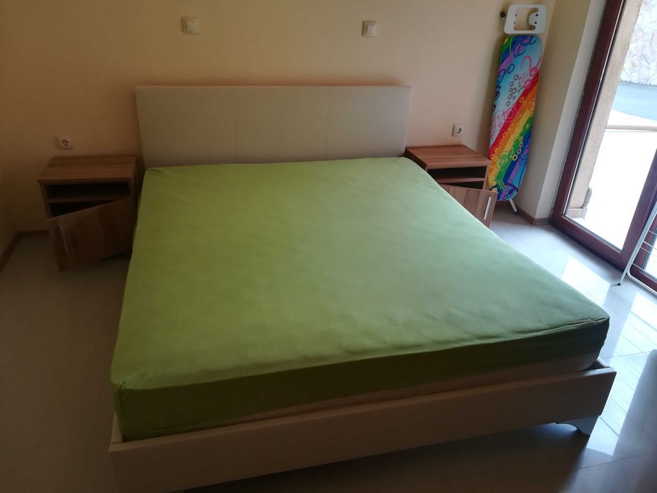 Дава се под наем Двустаен апартамент в Созопол - 50 кв.м за 210 € - Снимка #10